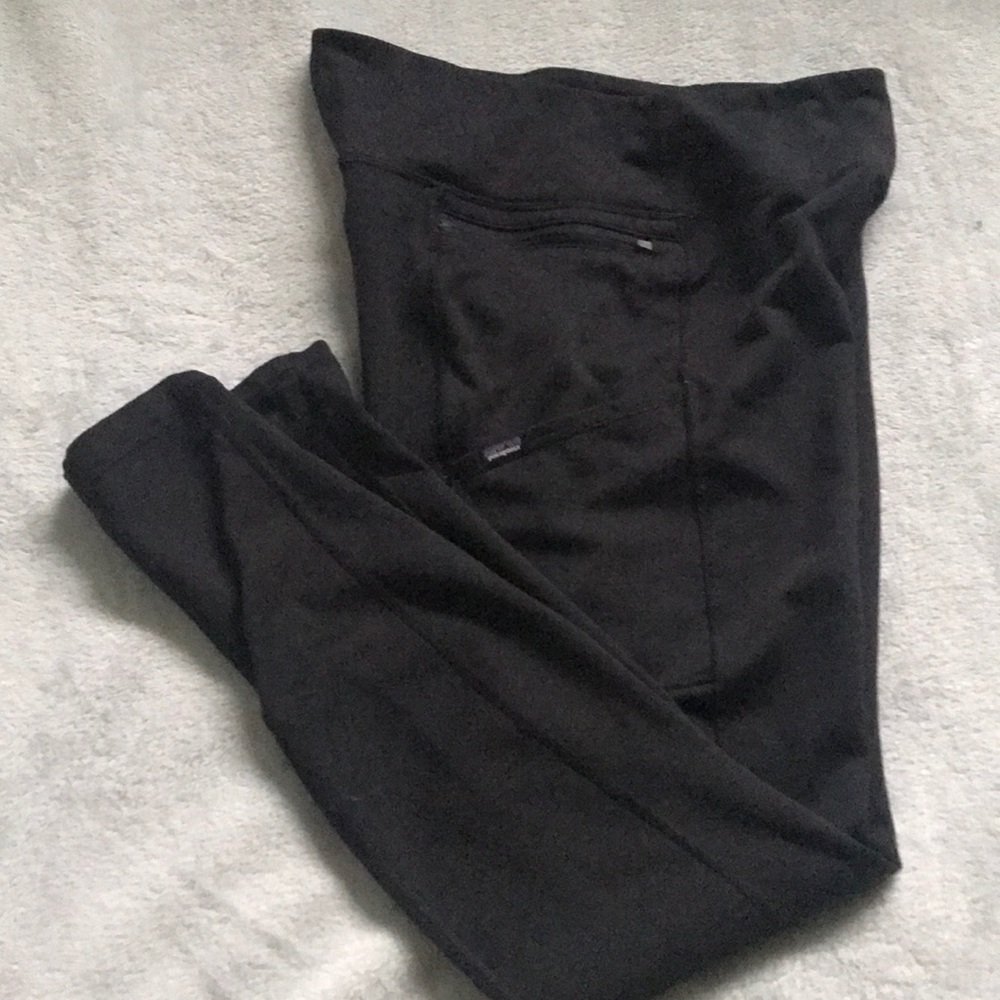 Patagonia Soft long workout/hiking pants (M-L)